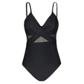 Riva · HZ SW-32 — High-Waist Triangle