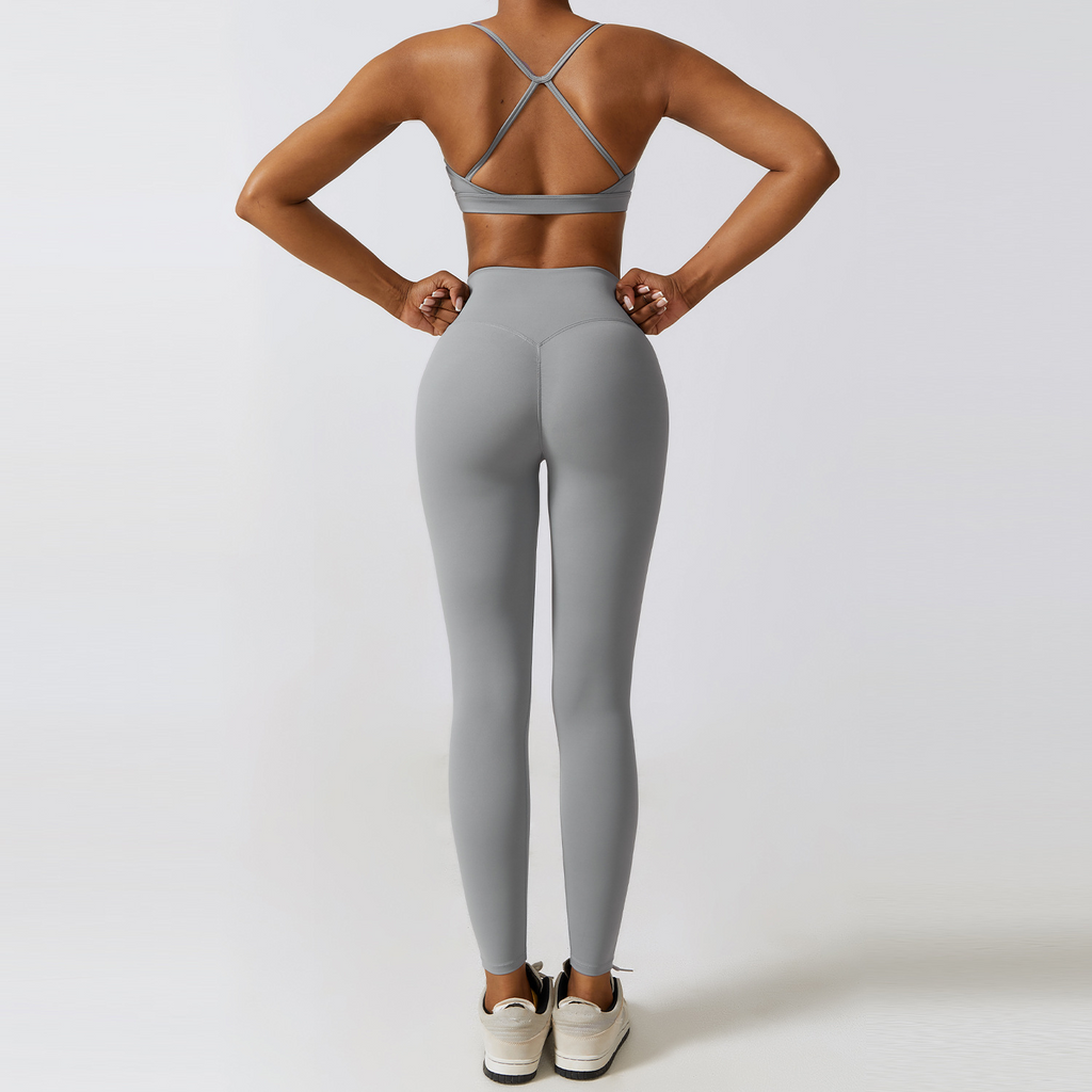 Cendre · HZ AC-08 — seamless sculpt set
