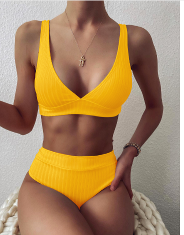 Sirena SW-75 — Yellow