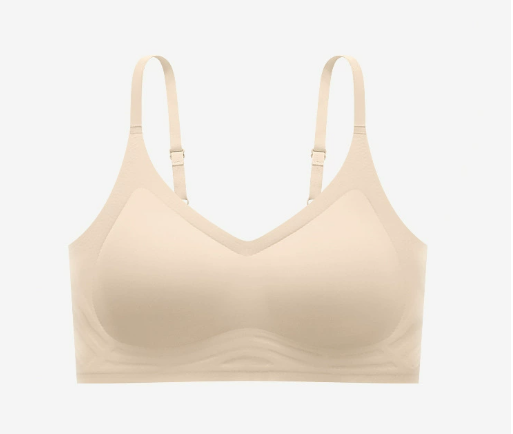 Lisse · HZ IX-32 — wireless seamless bra