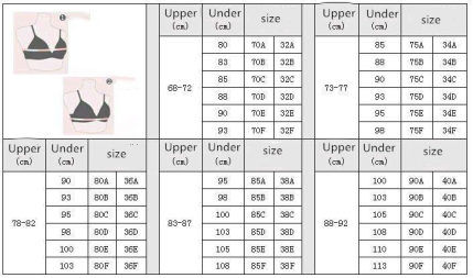 Aria · HZ IX-10 — sheer lace minimiser bra