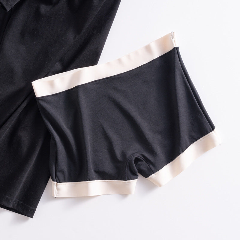 Taupe · HZ IX-30 — modal brief