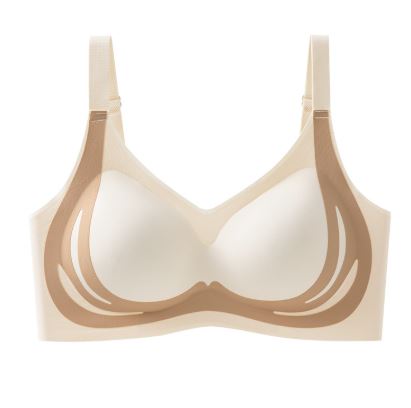 Aria · HZ IX-39 — seamless push-up bra