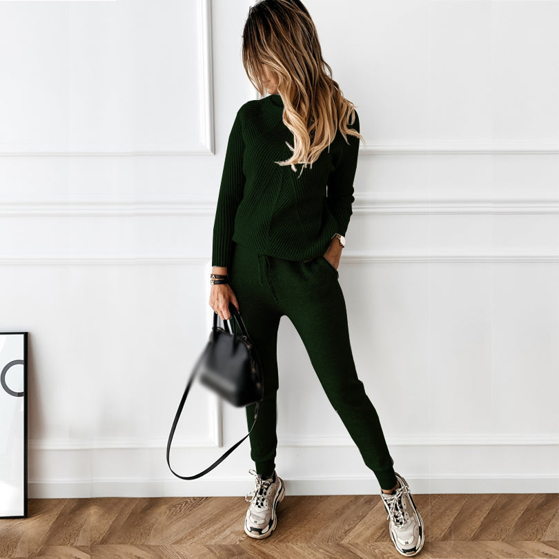 Flanelle BD-20 — Green