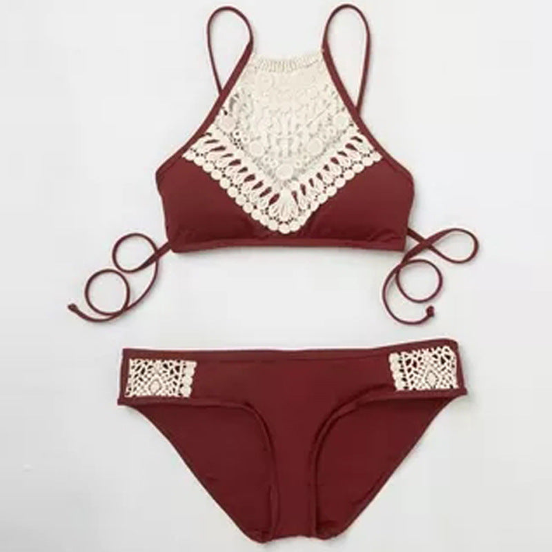 Mykonos · HZ SW-76 — Tie-Side String Set