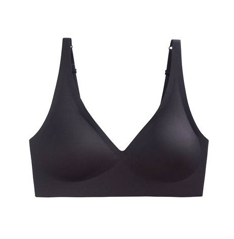 Marlow · HZ IX-40 — ultra-thin wireless seamless bra
