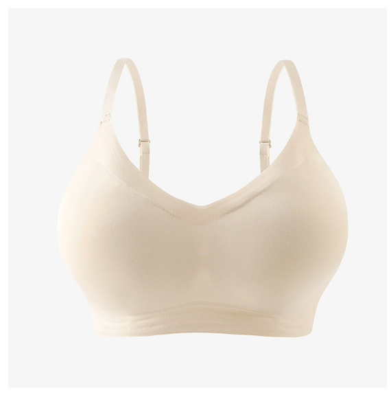 Lisse · HZ IX-32 — wireless seamless bra