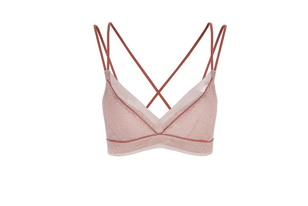 Apolline · HZ IN-156 — Wireless Lace Set