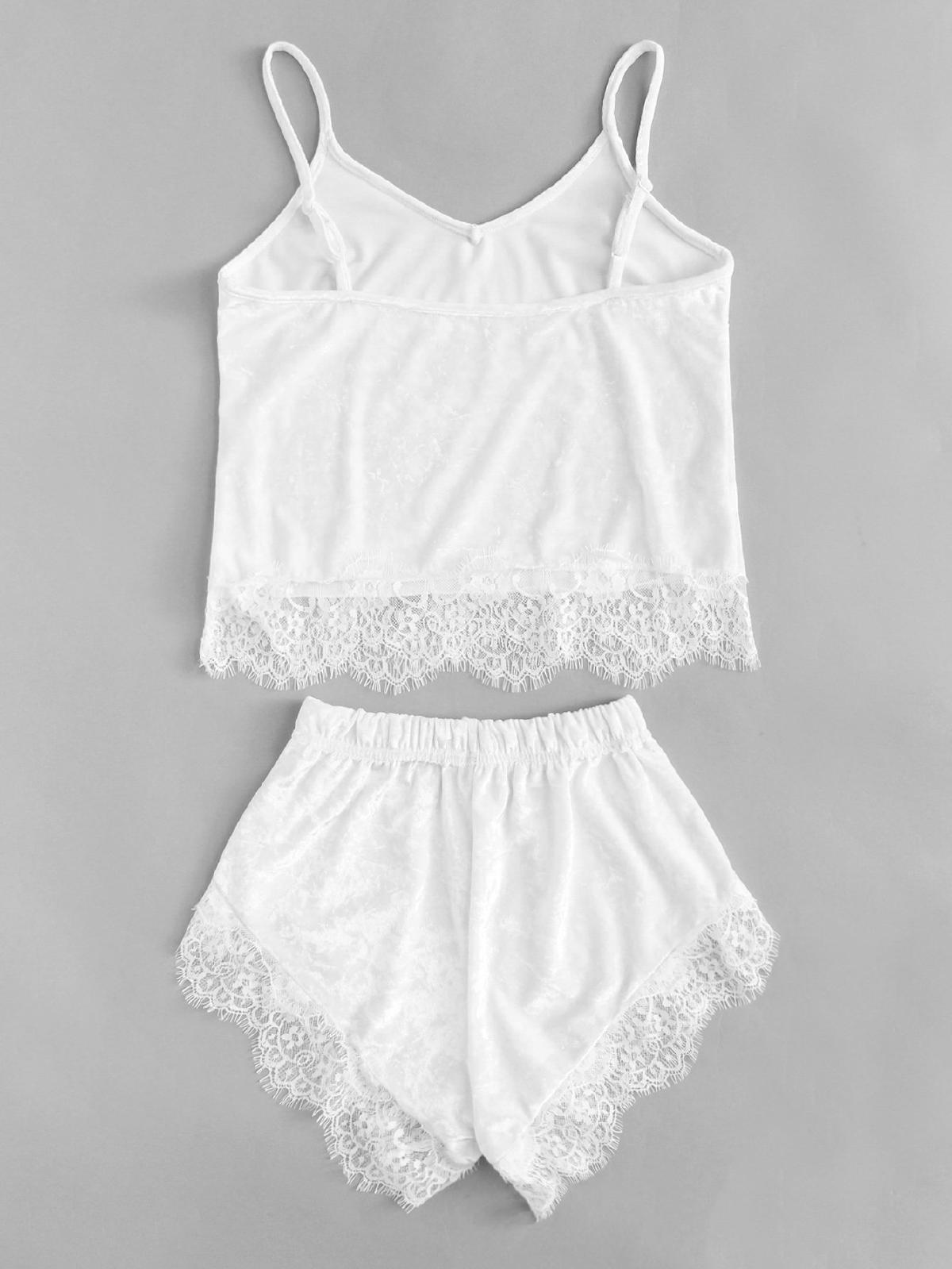 Molleton BD-43 — White