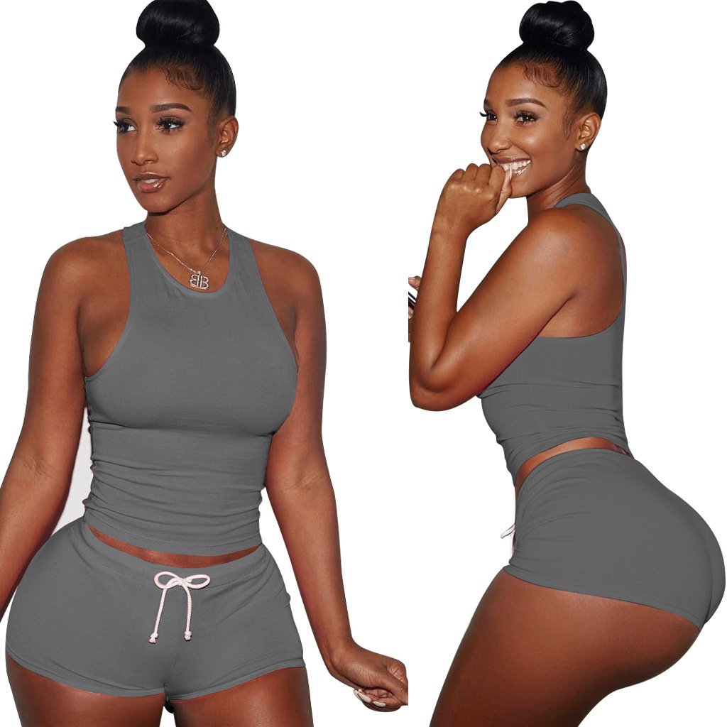 Damas BD-45 — Grey