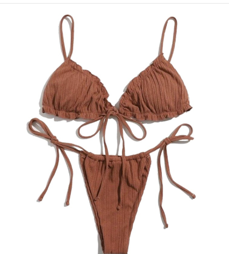 Corsica SW-83 — Brown