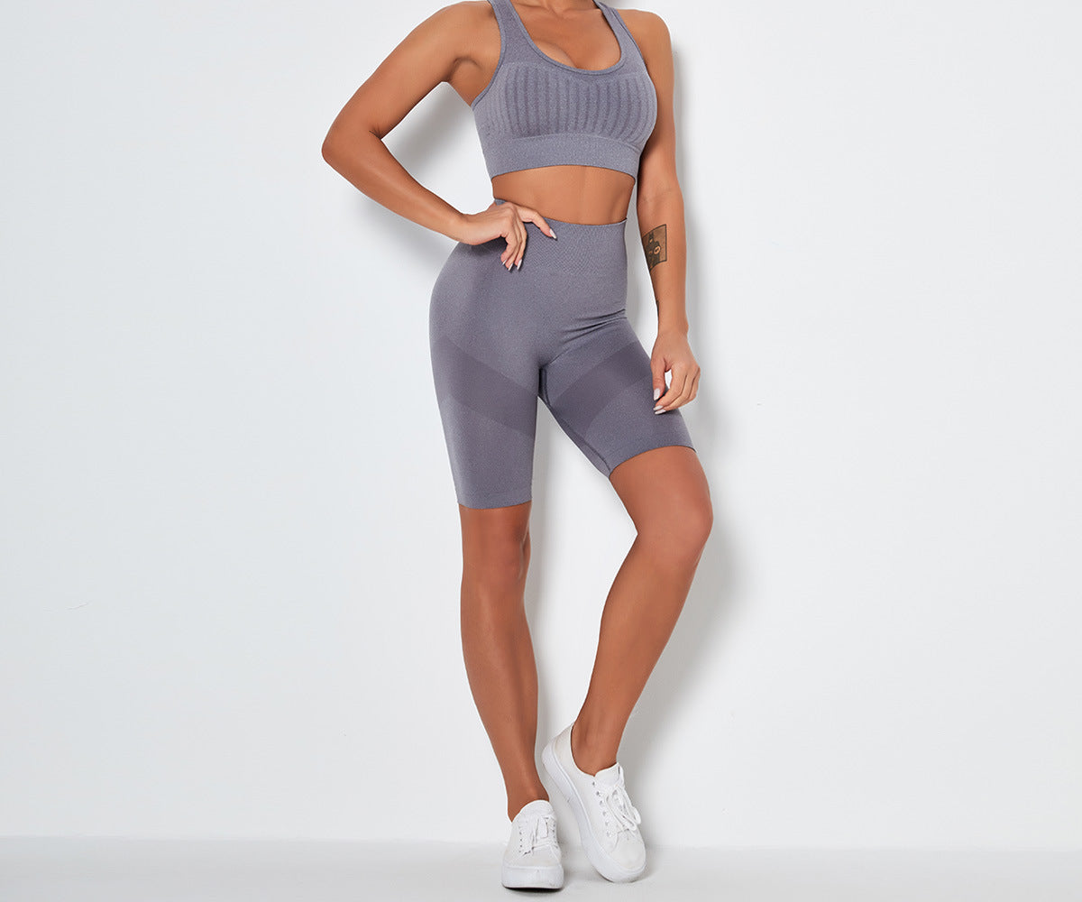 HIPEAZ Ombre sculpt set — Grey, headless