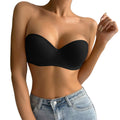 Brume · HZ IX-37 — strapless backless bra