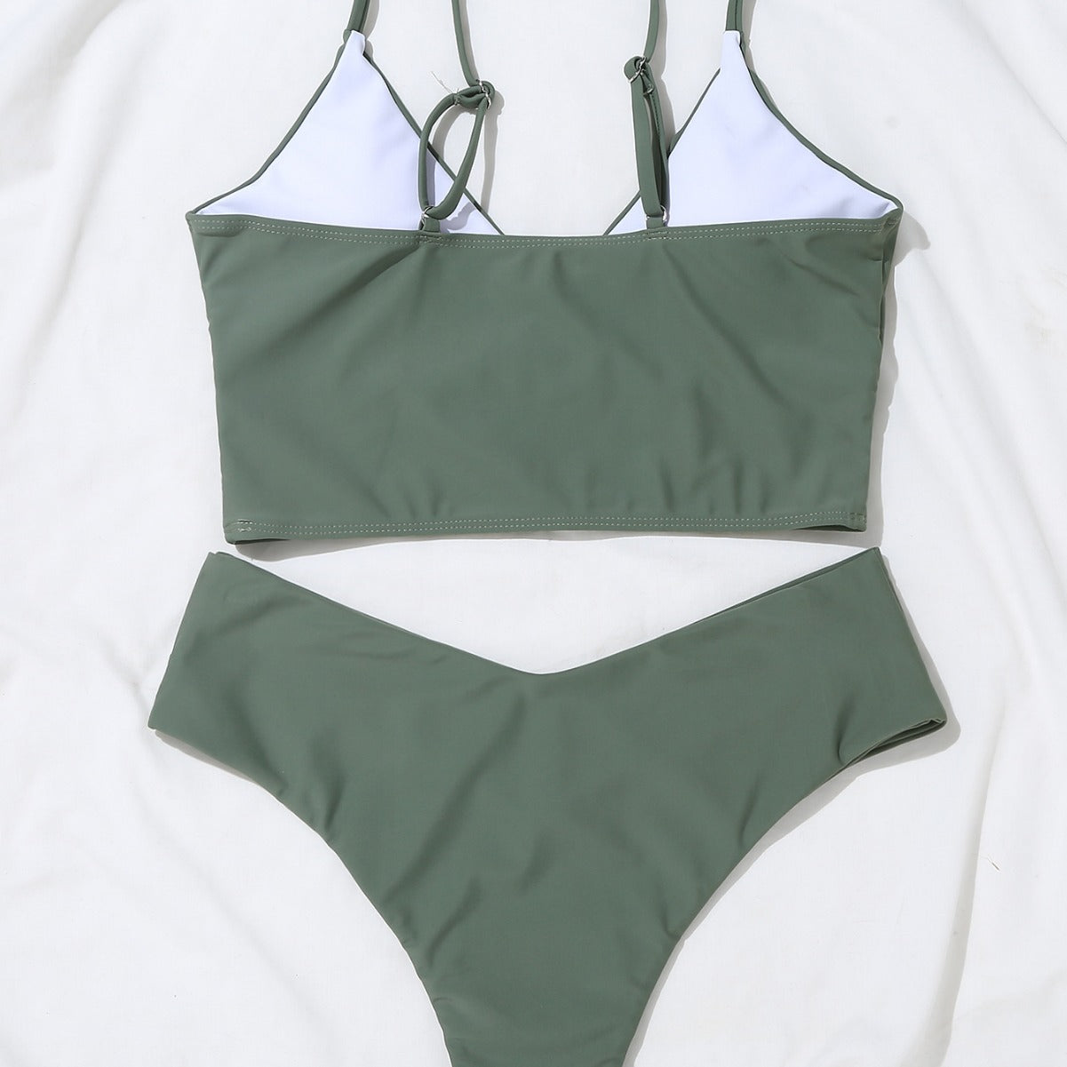 Biarritz · HZ SW-90 — V-Neck Set