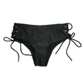 Sirena · HZ SW-13 — Black Strappy
