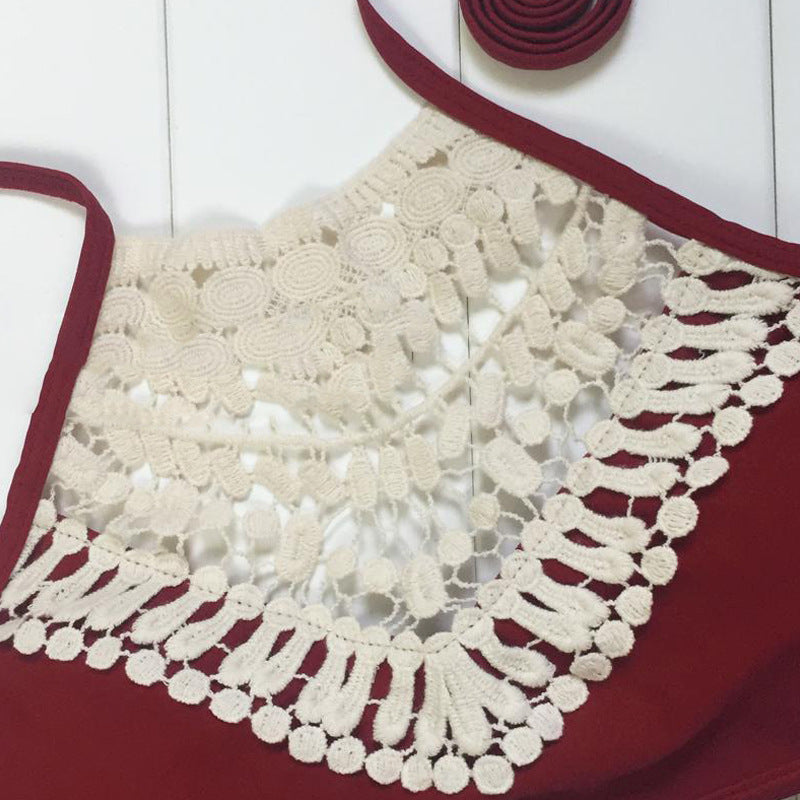 Mykonos · HZ SW-76 — Tie-Side String Set